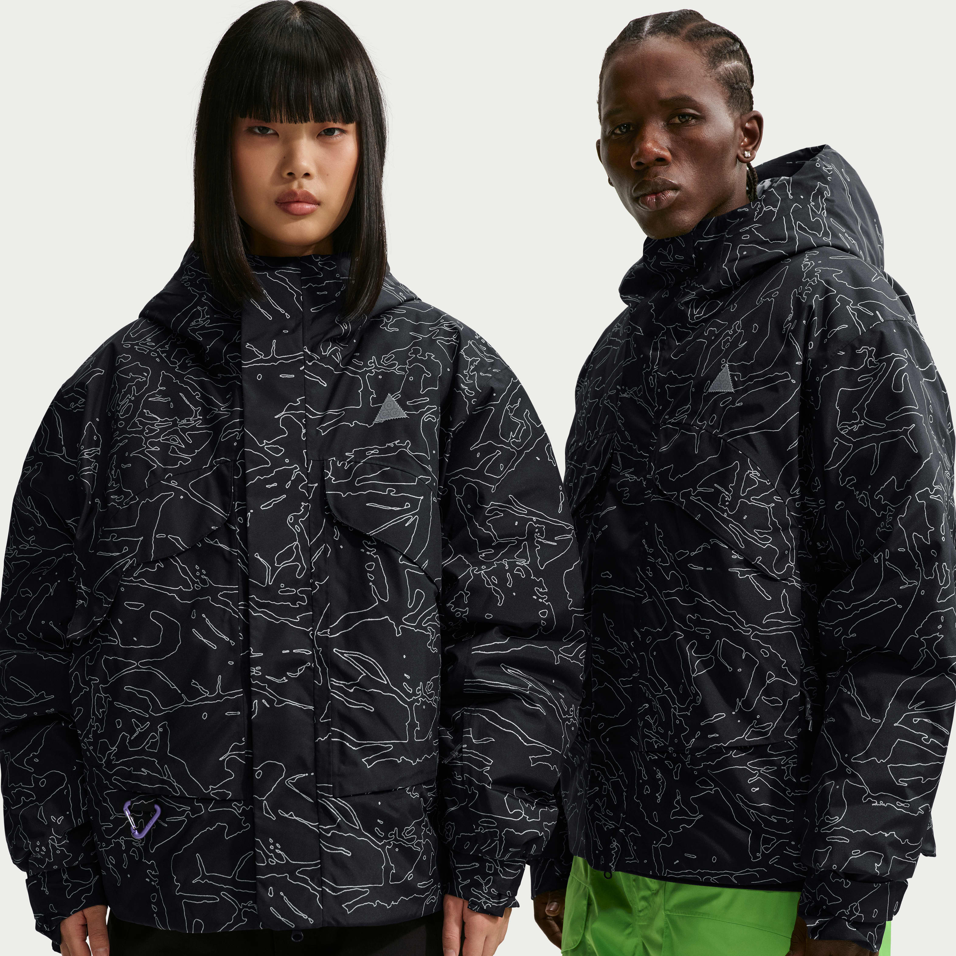 Nike ACG 